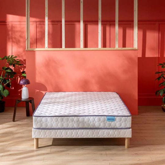 Matelas Merinos Natty 90x190cm