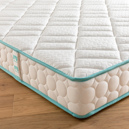 Matelas MERINOS le TOUT TRANQUILLE 140x190cm