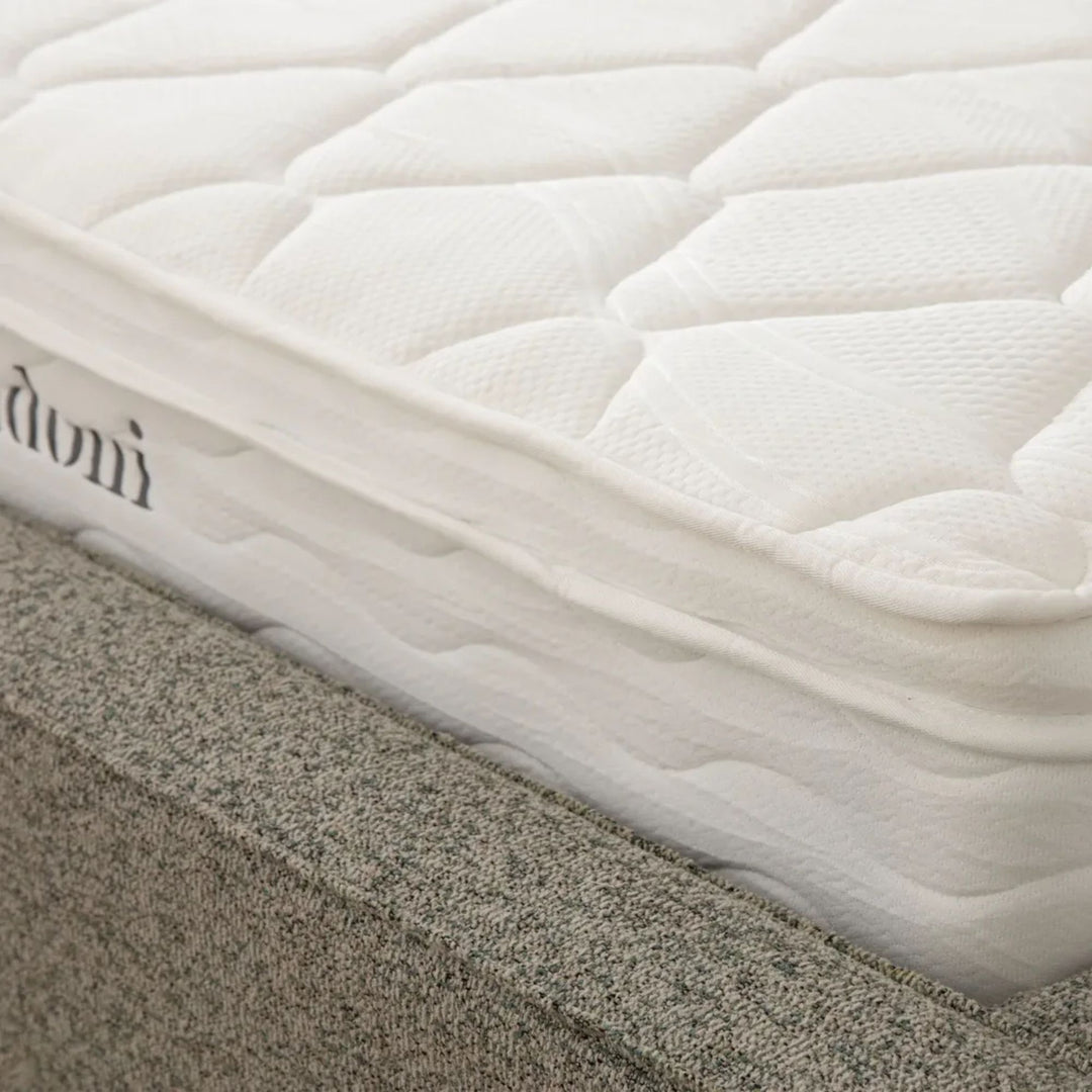 Matelas MICADONI Valras 180x200 cm