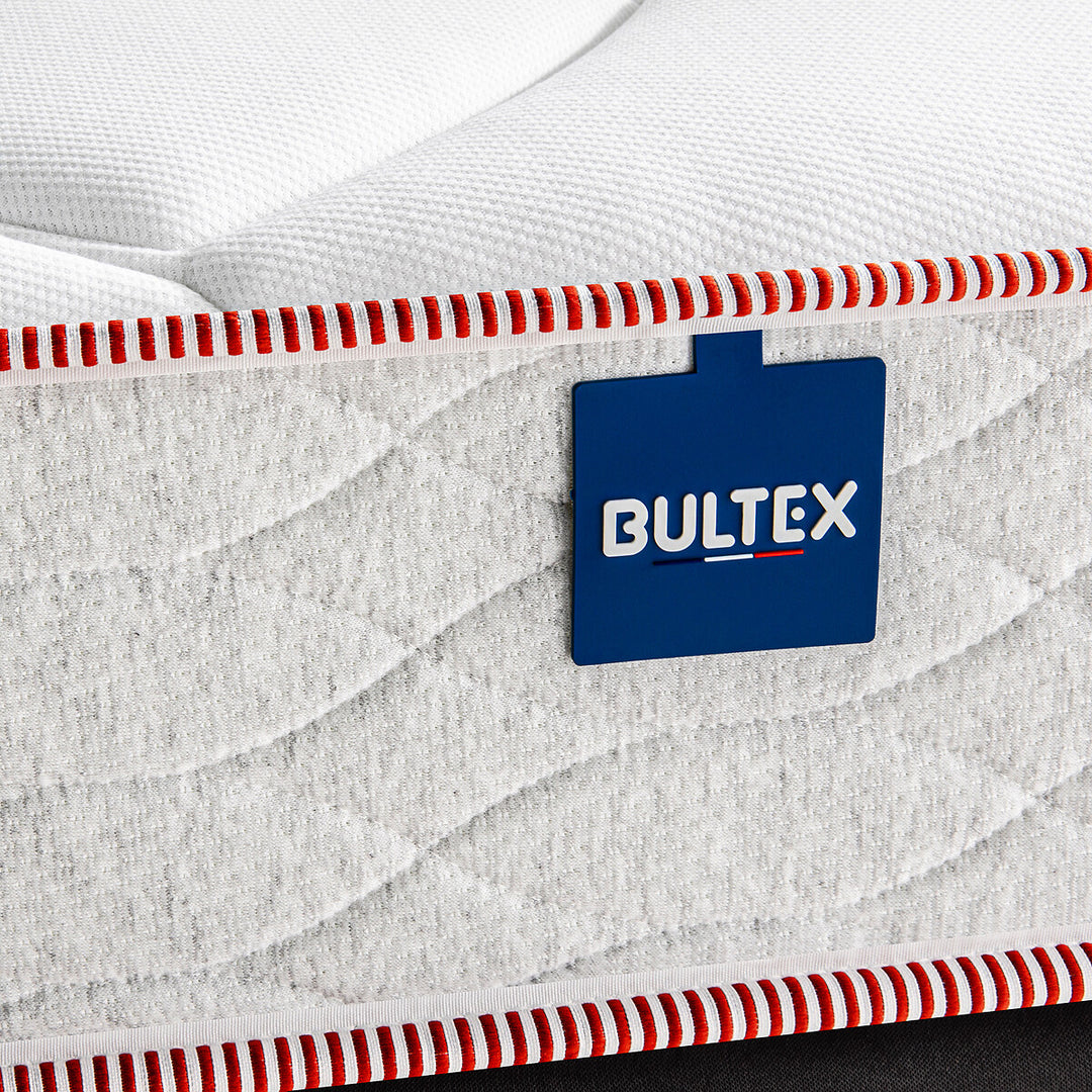 Matelas mousse BULTEX nano 22 cm Exploits