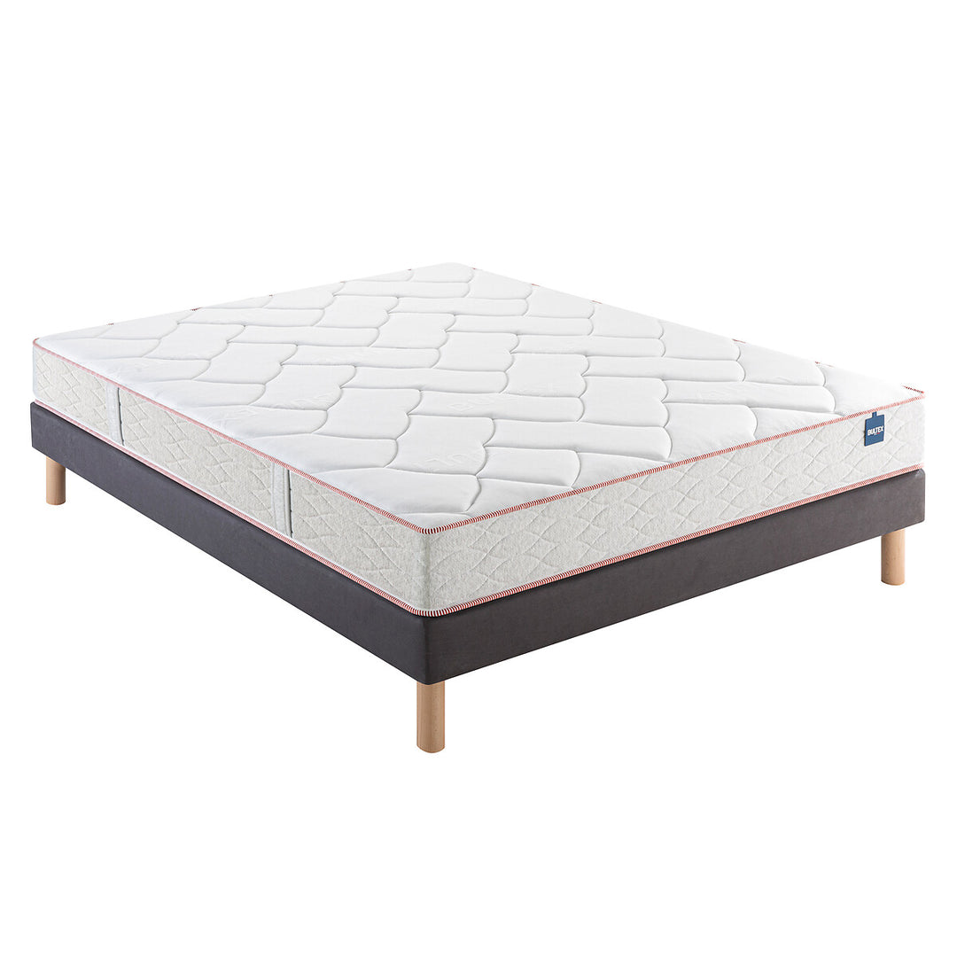 Matelas mousse BULTEX nano 22 cm Exploits