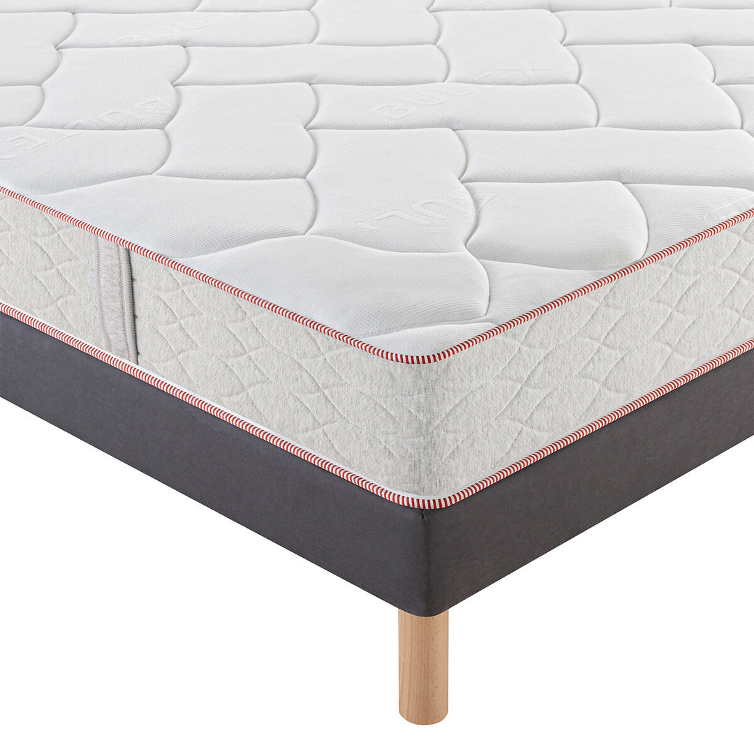 Matelas mousse BULTEX nano 22 cm Exploits