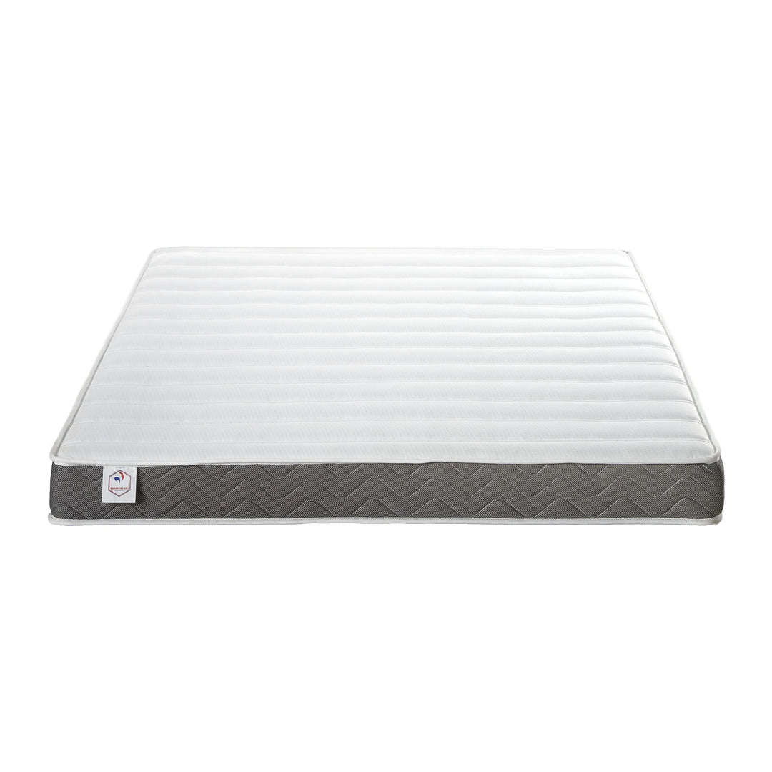 Matelas mousse mémoire de forme YSMEE Heaven 140x200 cm