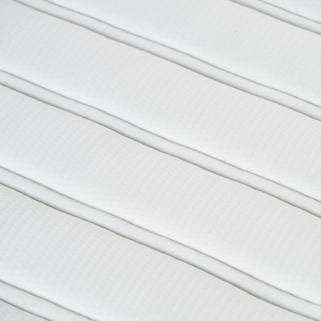 Matelas mousse mémoire de forme YSMEE Heaven 140x200 cm