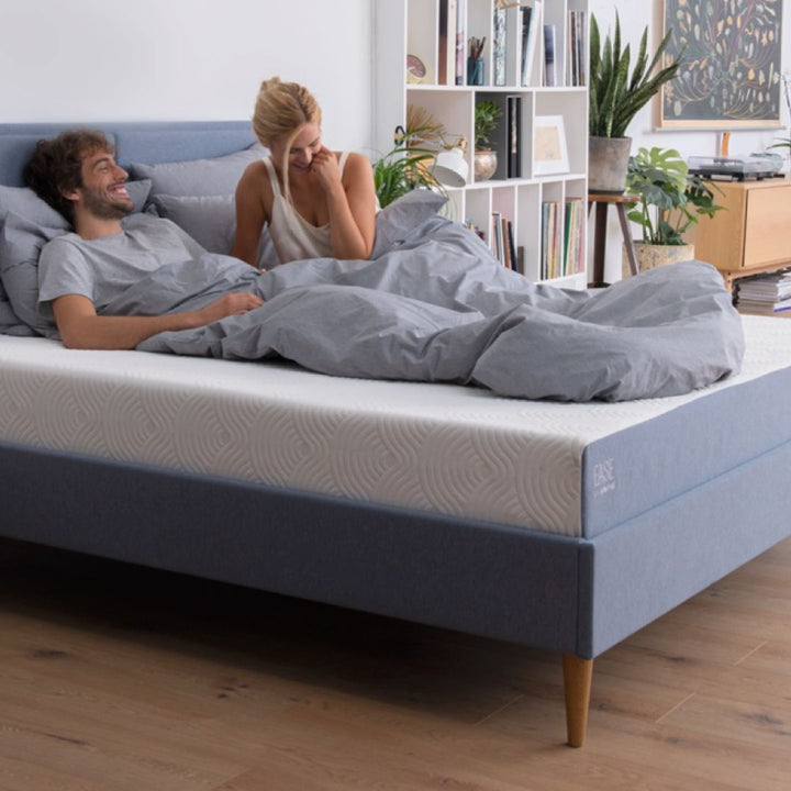 matelas haut de gamme tempur reconditionné par bonnemaniere