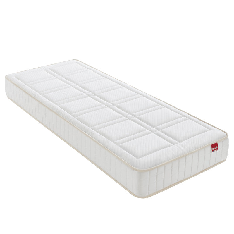Matelas de relaxation à Ressorts EPEDA Balade Equilibré 80x200 cm