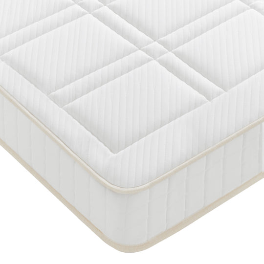 Matelas de relaxation à Ressorts EPEDA Balade Equilibré 160x200cm ( 2x80x200cm)
