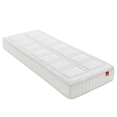 Matelas de relaxation à Ressorts EPEDA Balade Equilibré 80x200 cm