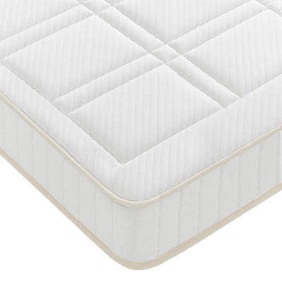 Matelas de relaxation à Ressorts EPEDA Balade Equilibré 80x200 cm