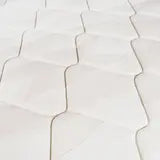 Matelas Epeda 160x200cm Petale 2