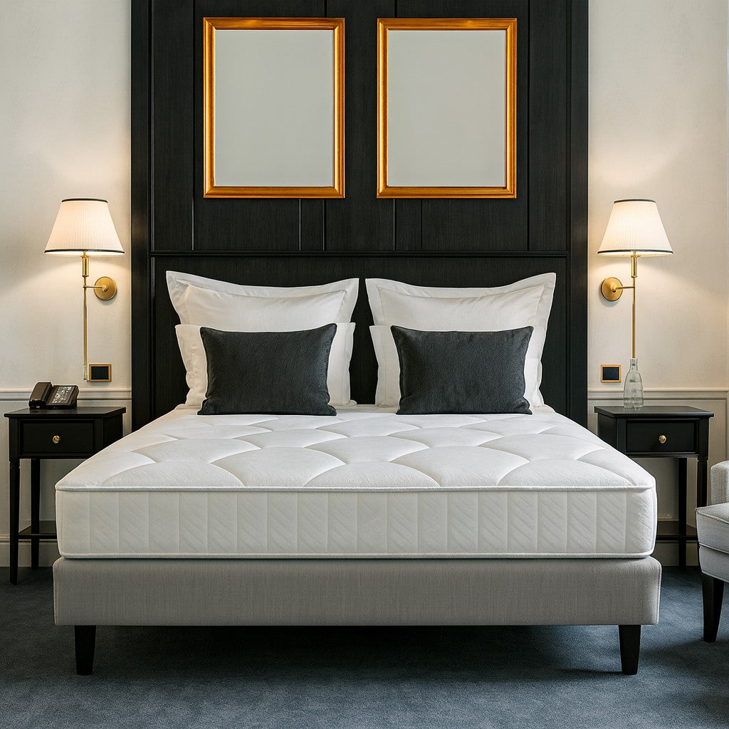 Matelas Simmons Eliott 140x200cm