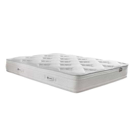 Matelas Simmons Osez 120x190cm ressorts ensachés