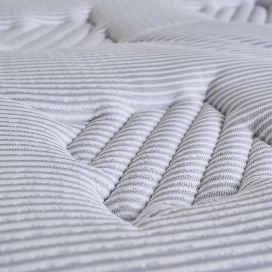 Matelas Simmons Osez 120x190cm ressorts ensachés