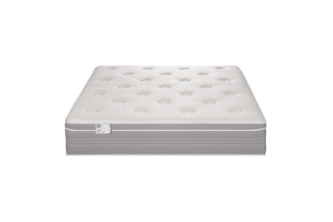 Matelas SIMMONS R-SW6 180x200cm