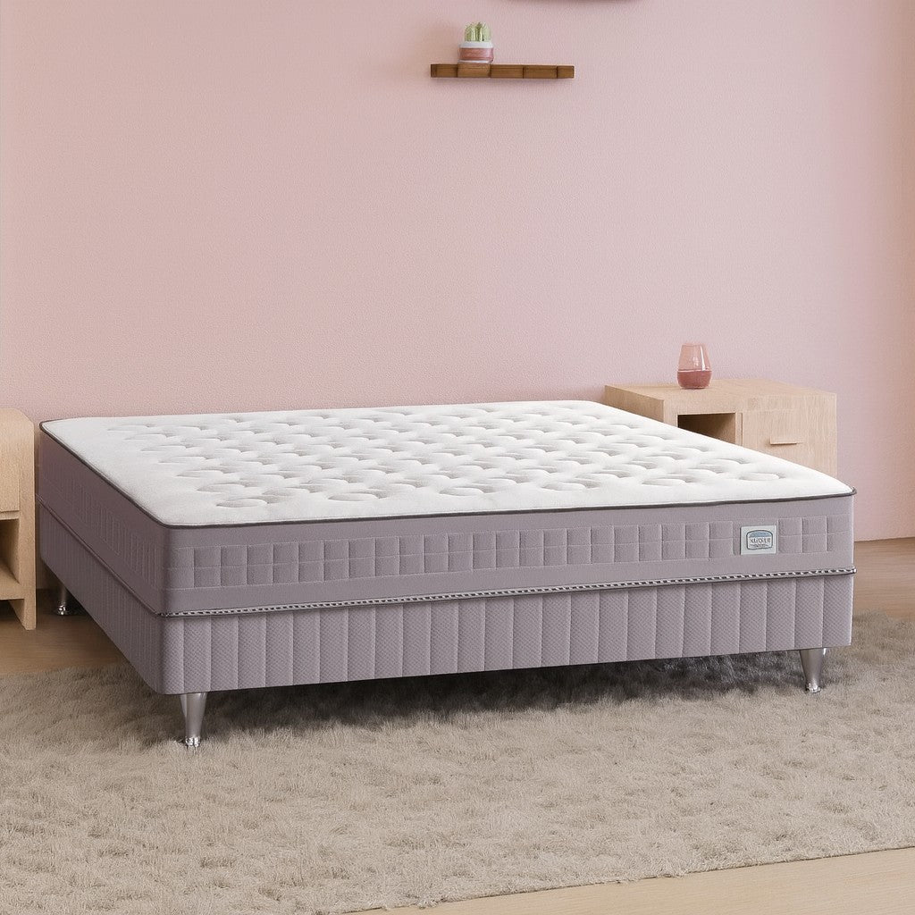 Matelas Simmons SW1 180x200cm ressorts ensachés