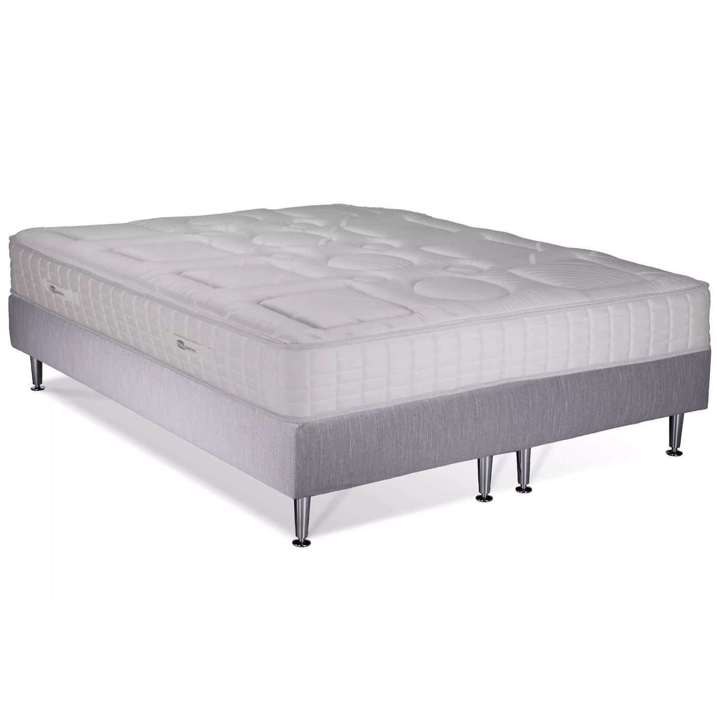 Matelas Simmons Reims 140x190cm
