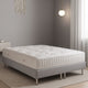 Matelas Simmons Reims 140x190cm