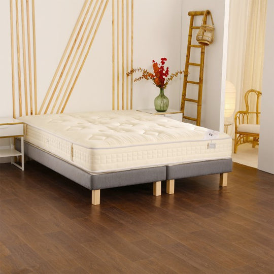 Matelas Simmons Suite Nature 160x200cm