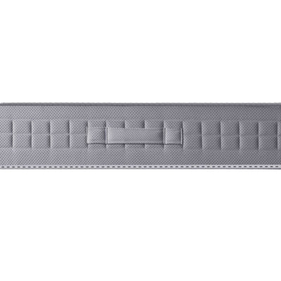 Matelas Simmons SW4 140x200cm à ressorts ensachés