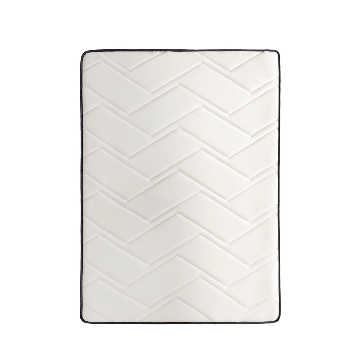 Matelas SKLUM mousse mémoire 200x200 cm Guideor