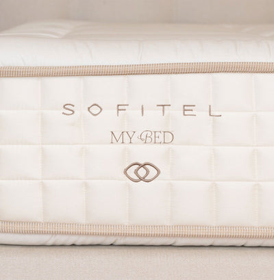 Matelas SOFITEL MY BED 140x200 cm