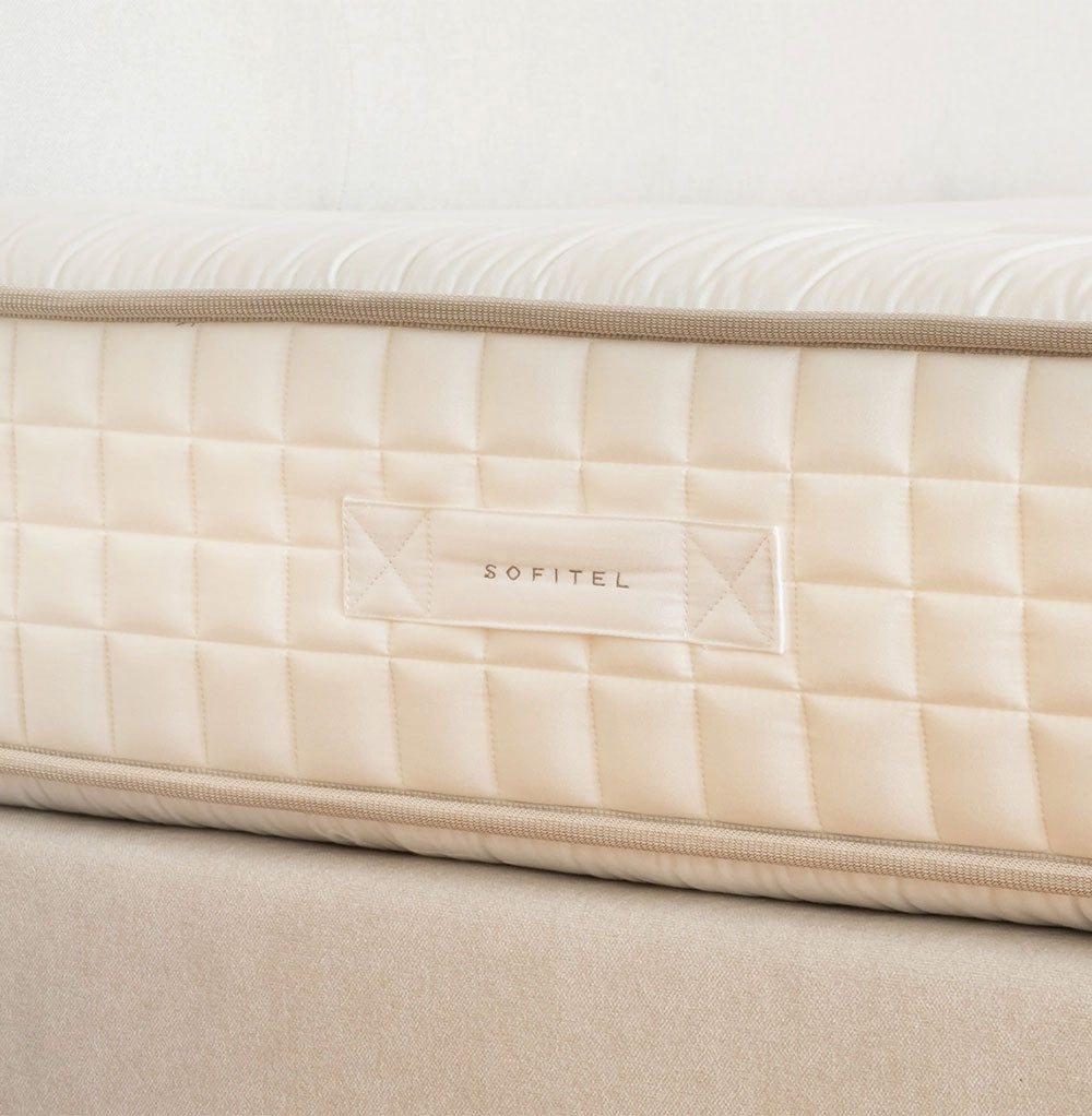 Matelas SOFITEL MY BED 140x200 cm
