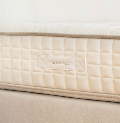 Matelas SOFITEL MY BED 140x200 cm