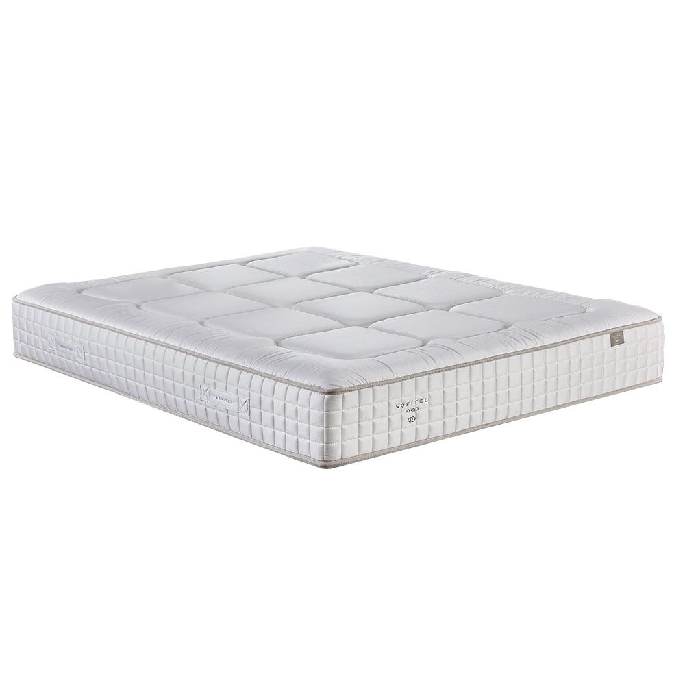 Matelas SOFITEL MY BED 140x200 cm