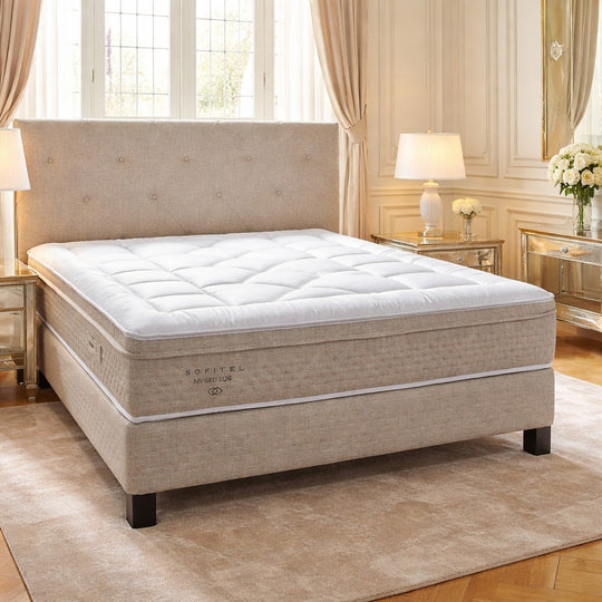 Matelas SOFITEL MY BED LUXE 160x200 cm