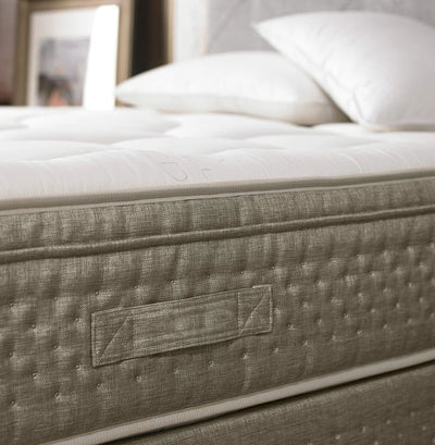 Matelas SOFITEL MY BED LUXE 160x200 cm