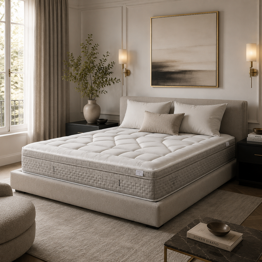 Matelas SOFITEL MY BED LUXE 160x200 cm