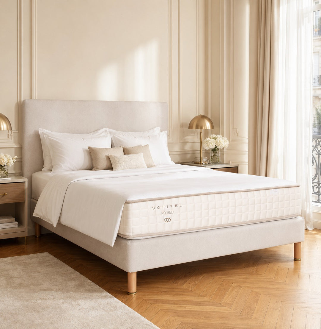 Matelas SOFITEL MY BED 200x200 cm