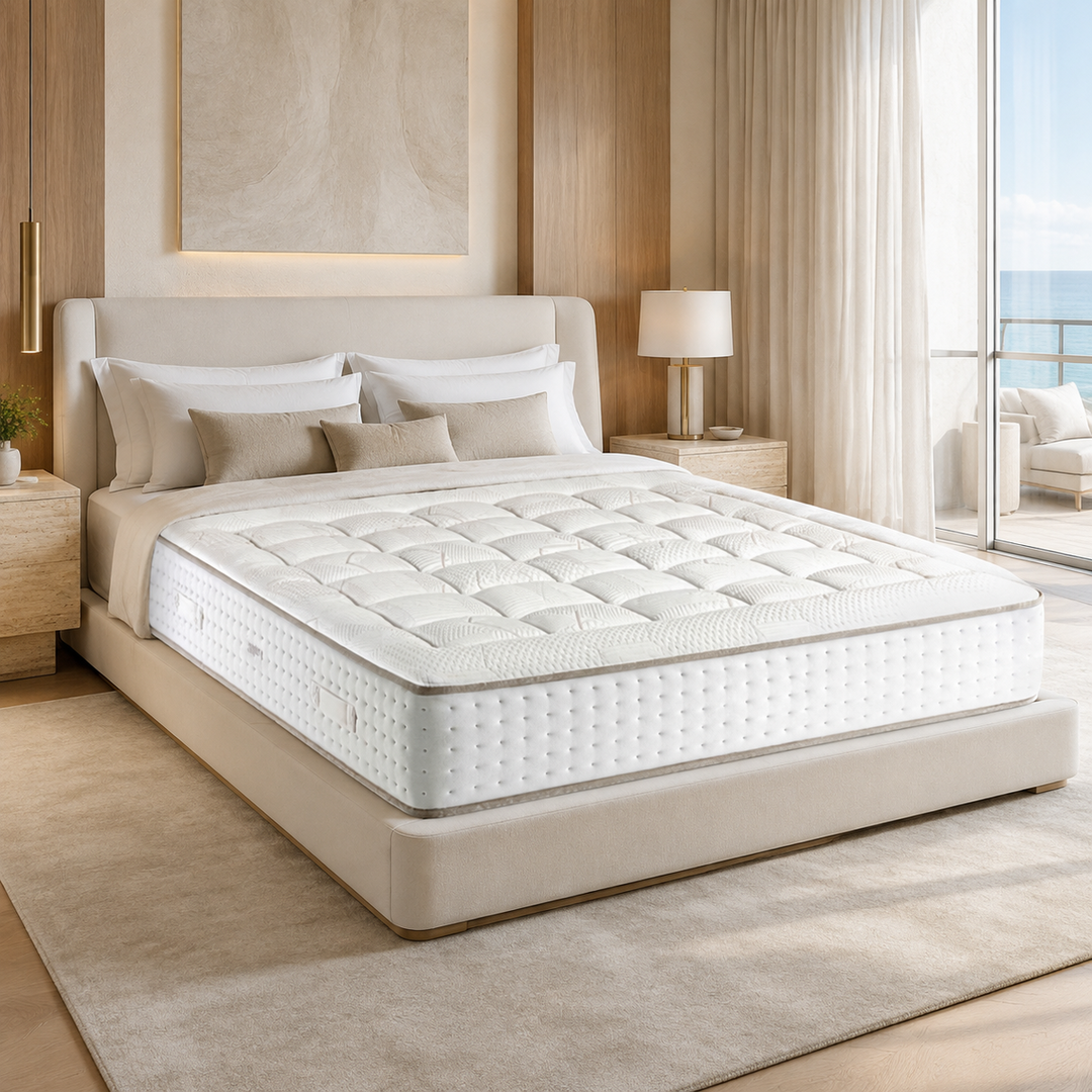 Matelas DUVIVIER Epopée 180x200cm