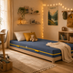 Matelas TEDIBER Enfant et Ado 90x190 cm