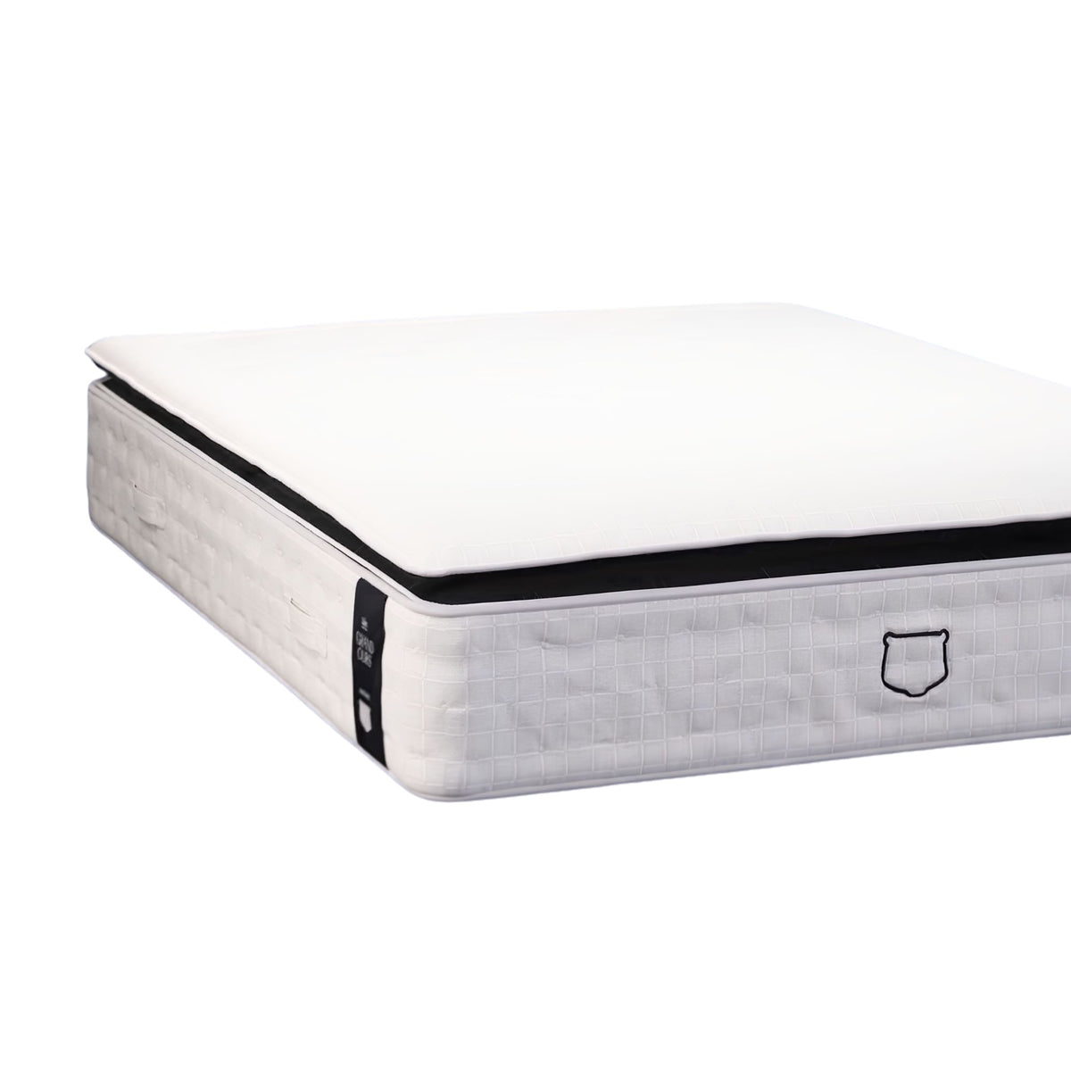 Matelas TEDIBER Grand Ours 180x200cm