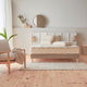Matelas MATELAS NO STRESS Latex Naturel 160x200 Bio Coton — photo produit