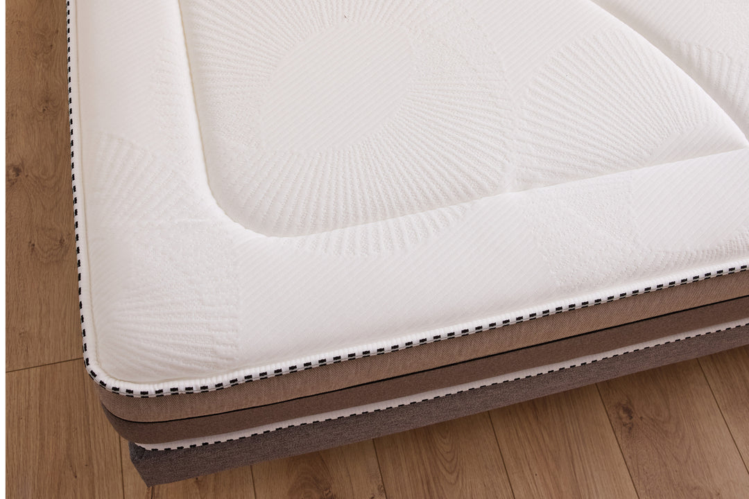 Matelas BULTEX Nice 2 180x200cm — photo produit