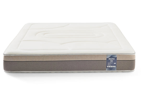 Matelas BULTEX Nice 2 180x200cm — photo produit