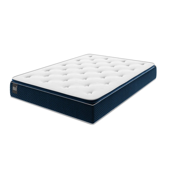 Matelas ressorts BENI 180x200 cm épaisseur 31 cm — photo produit
