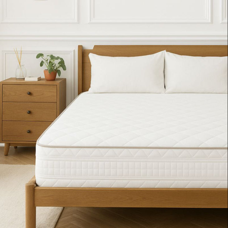 Matelas hybride DREAMWAY Anna 180x200 cm — photo produit