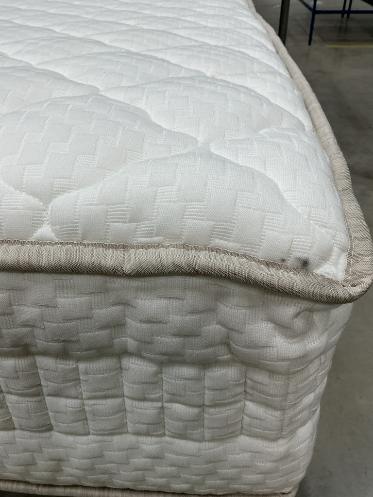 Matelas hybride DREAMWAY Anna 180x200 cm — photo produit