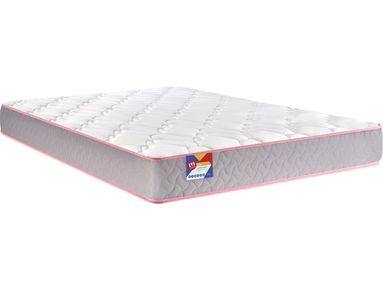 Matelas Merinos Au Lit 160x200cm — photo produit