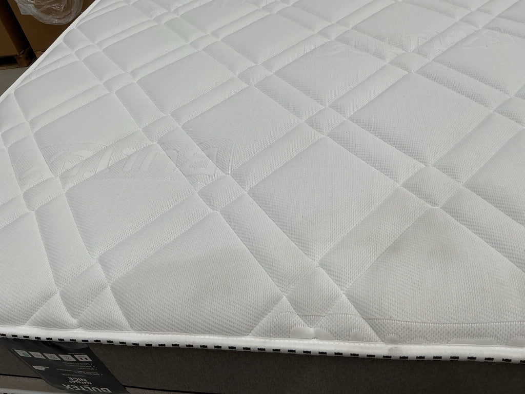 Matelas BULTEX Nice 140x190cm