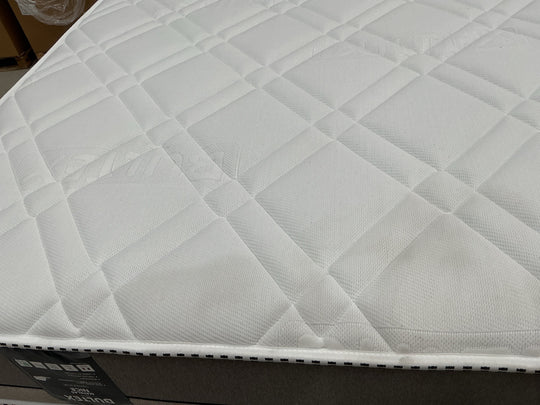 Matelas BULTEX Nice 140x190cm
