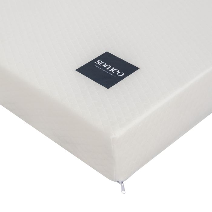 Matelas BZ SOMEO Aurore 300 160x200cm