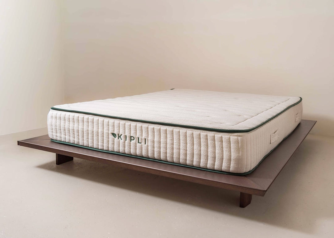 Matelas KIPLI Hybride Ultime 160x200cm — photo produit