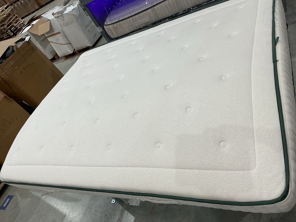Matelas KIPLI Latex Naturel Premium 160x200cm — photo produit