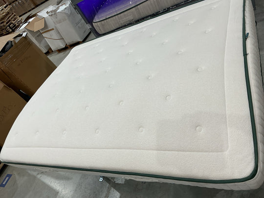 Matelas KIPLI Latex Naturel Premium 160x200cm — photo produit