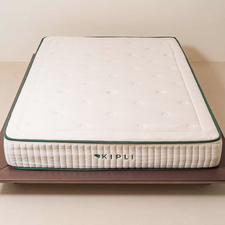 Matelas KIPLI Latex Naturel Premium 160x200cm — photo produit
