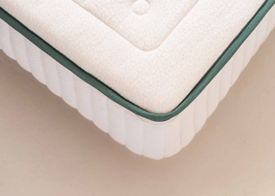 Matelas KIPLI Latex Naturel Premium 160x200cm — photo produit